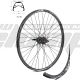 AM WHEEL R 26 X6 ΜΑΎΡΟ 36H ΟΠΈΣ JYD762 QR DICS CASS ΜΑΎΡΕΣ ΑΚΤΊΝΕΣ