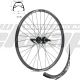 AM WHEEL R 26 X6 ΜΑΎΡΟ 36H ΟΠΈΣ JYD242 QR ΔΊΣΚΟΣ UCP ΑΚΤΊΝΕΣ