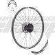 ΤΡΟΧΟΣ AM R 26 X11 ΜΑΥΡΟΣ 32H ΟΠΕΣ SHIMANO AFHTX5058BZB QR DICS CASS ΚΕΝΤΡΙΚΗ ΚΛΕΙΔΑΡΙΑ ΜΑΥΡΕΣ ΑΚΤΙΝΕΣ + ASM