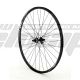 ΤΡΟΧΟΣ AM F 28 X11 ΜΑΥΡΟΣ 32H ΟΠΕΣ SHIMANO AHBTX505B ΚΕΝΤΡΙΚΗ ΚΛΕΙΔΑΡΙΑ ΜΑΥΡΕΣ ΑΚΤΙΝΕΣ