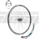 AM WHEEL R 26 X3 ΜΑΥΡΟ 36H JY754 ΠΑΞΙΜΑΔΙ UCP ΑΚΤΙΝΕΣ μπλε χαλκομανίες