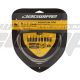 JAGWIRE MOUNTAIN PRO ΚΙΤ SHIFT ΤΙΤΑΝΙΟ MCK223