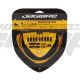 JAGWIRE MOUNTAIN PRO ΚΙΤ SHIFT ΧΡΥΣΟ ΜΕΤΑΛΛΟ MCK225