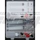 JAGWIRE PRO DOT ΚΙΤ ΑΙΜΟΡΡΑΓΙΑΣ WST030