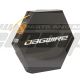Προστατευτικό ταχυτήτων JAGWIRE 4mm 10m κίτρινο