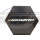 ΠΕΡΊΒΛΗΜΑ ΑΛΛΑΓΉΣ ΤΑΧΥΤΉΤΩΝ JAGWIRE 4MM LEX SL SID ΜΠΛΕ BHL453 (30m.)