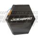 JAGWIRE ασπίδα ταχύτητας 4mm 10m μπλε
