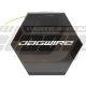 ΠΕΡΊΒΛΗΜΑ ΑΛΛΑΓΉΣ ΤΑΧΥΤΉΤΩΝ JAGWIRE 4MM LEX SL OR. ΠΡΑΣΙΝΟ BHL454 (30μ.)