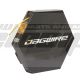ΠΕΡΊΒΛΗΜΑ ΦΡΈΝΟΥ JAGWIRE 5MM GEX SL ΚΊΤΡΙΝΟ BHL412 / 10m.