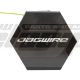 ΠΕΡΊΒΛΗΜΑ ΦΡΈΝΟΥ JAGWIRE 5MM CGX SL OR. ΠΡΑΣΙΝΟ BHL414 (30m)