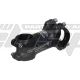 CROSSER ΚΡΑΜΑΤΟΣ STEM XCS101 AS-007N 31.8 28.6 BLK E70 γκρι