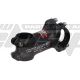 CROSSER ΚΡΑΜΑΤΟΣ STEM XCS101 AS-007N 31.8 28.6 BLK E70 κόκκινο