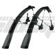 MUDGUARD SKS RACEBLADE PRO MATT BLACK (σειρά stealth) 11430