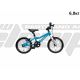 ΣΤΑΥΡΟΣ SUPER LIGHT ΚΡΑΜΑ 14''