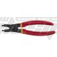 1720/4DP Клещи за верига Master Link UNIOR