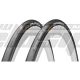 AM TIRE 700 x 23/25C BK/BK CONTINENTAL GRAND PRIX A&F 0101440 fold