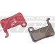 JAGWIRE SPORT ΔΙΣΚΟΣ - SHIMANO XTR M975 DCA027