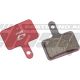 JAGWIRE SPORT ΔΙΣΚΟΣ - SHIMANO DEORE LX T675 DCA016