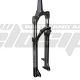 ΠΙΡΟΥΝΙ SF 29x25.4x255 BLK MATT JUDYS TK29 4020391003