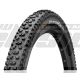 AM TIRE 26x2.40 BLK CONTINENTAL MOUNTAIN KING επιδόσεων 0150286