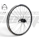 AM WHEEL R 26 X3 ΜΑΎΡΟ 36H JYD762 QR ΔΙΣΚΟΣ CASS UCP ΑΚΤΙΝΕΣ