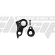 Ухо за рамка Cross RTX 0136A ED BLACK