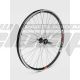 AM WHEEL R 26 X3 ΜΑΥΡΟ 36H F364TSE CASS NUT UCP ΑΚΤΙΝΕΣ