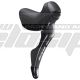Лост за спирачки/ск. Shimano105 ST-R7000 ляв OM