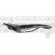 AM SADDLE SM CONCOR BLK 278L021 όχι πια