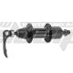 ΠΛΉΜΝΗ R 36H AL BLK CASS QR JY F362TSE D=40.5 8/9 SP