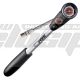 ΑΝΤΛΙΑ ΑΝΑΡΤΗΣΗΣ SKS SAM SILVER 10059