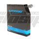 Жило за спирачки 6x11x1.5мм 2200мм за шосейни К-кт 100бр. CROSSER