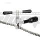 ΕΡΓΑΛΕΙΟ CROSSER KL-9724K, CHAIN RIVET EXTRACTO 3-12 ταχύτητα, συσκευασία καρτών