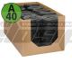 AM TUBES 26 CONTINENTAL 0180581 40mm AV - 50 τεμ.