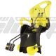 ΠΑΙΔΙΚΟ ΚΑΘΙΣΜΑ BELLELI TIGER STAND HI-VIZ B-FIX κίτρινο 01TGTSB0027