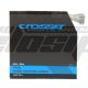Ράβδος 7x7x1.5 2200mm Nano PTFE 100 τεμ. CROSSER λευκό