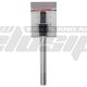 SEAT POST ALLOY SUSP 27.2x300 HP SP584