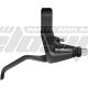 Ляв спирачен лост Shimano Alivio BL-T4000 черен