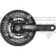 FC ΚΡΑΜΑ SHIMANO EFCTY501C888CLB