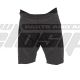 CYCLING SHORT CROSSER CW-598 ασπρόμαυρο λογότυπο L