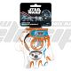 ΓΑΝΤΙΑ STAR WARS BB8 9039