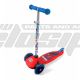 SPIDERMAN 3 ΤΡΟΧΟΙ SCOOTER 9948