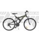  Cross Nomad V-Φρένο 26