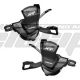 ΜΟΧΛΟΣ ΤΑΧΥΤΗΤΑΣ AM SHIMANO ISLM8000PA