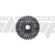 Венец касета - Shimano CS-HG31 8 ск. 11/34Т