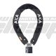 LOCK AXA Newton Promoto+ 2 100/9 μαύρο 59506295 SS