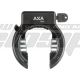 ΚΛΕΙΔΑΡΙΆ AXA SOLID BLACK 51020095 VX05SC