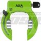 ΚΛΕΙΔΑΡΙΆ AXA SOLID GREEN 51105097 LX05SC