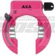 ΚΛΕΙΔΑΡΙΆ AXA SOLID PINK 51105097 MX05SC