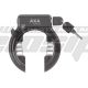 ΚΛΕΙΔΑΡΙΆ AXA SOLID PLUS ΜΑΎΡΟ 51405095 0X05SC